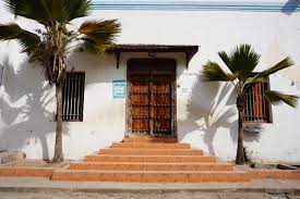 Stone Town